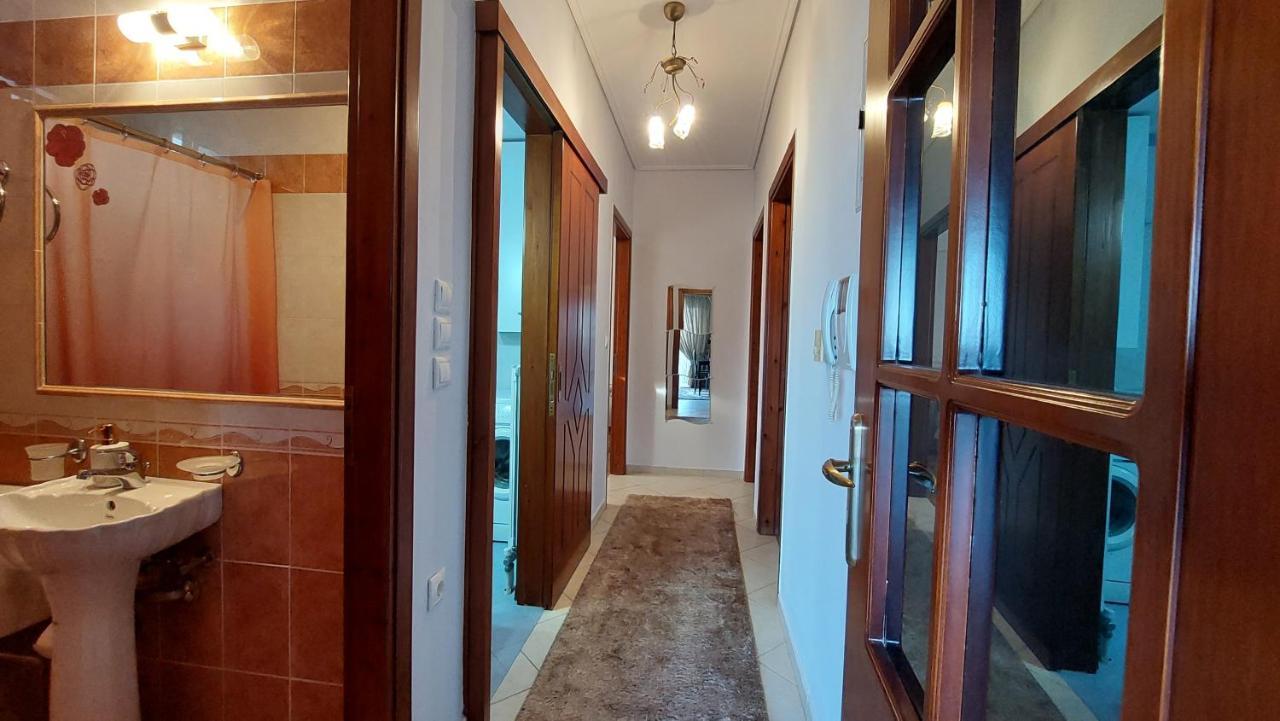 Makarios Apartment Near Athens Aiport Spáta Exteriör bild