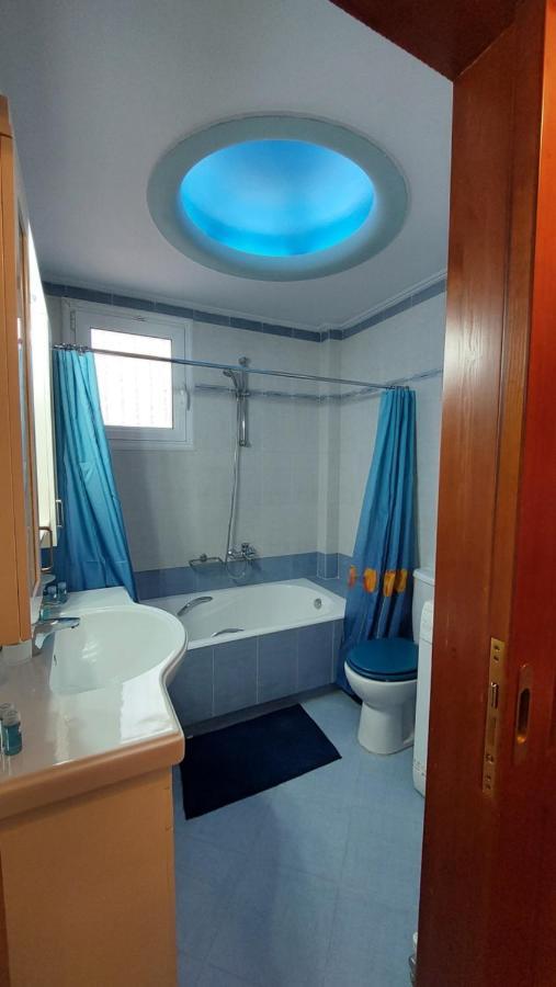 Makarios Apartment Near Athens Aiport Spáta Exteriör bild