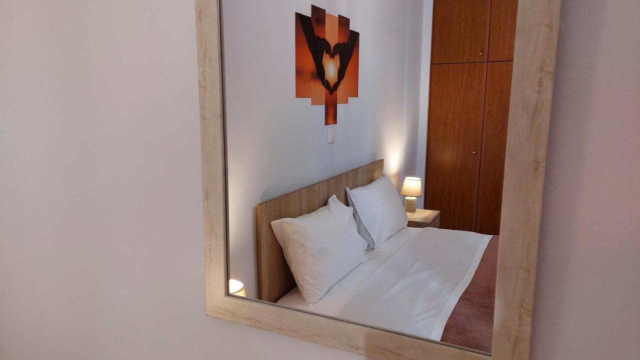 Makarios Apartment Near Athens Aiport Spáta Exteriör bild