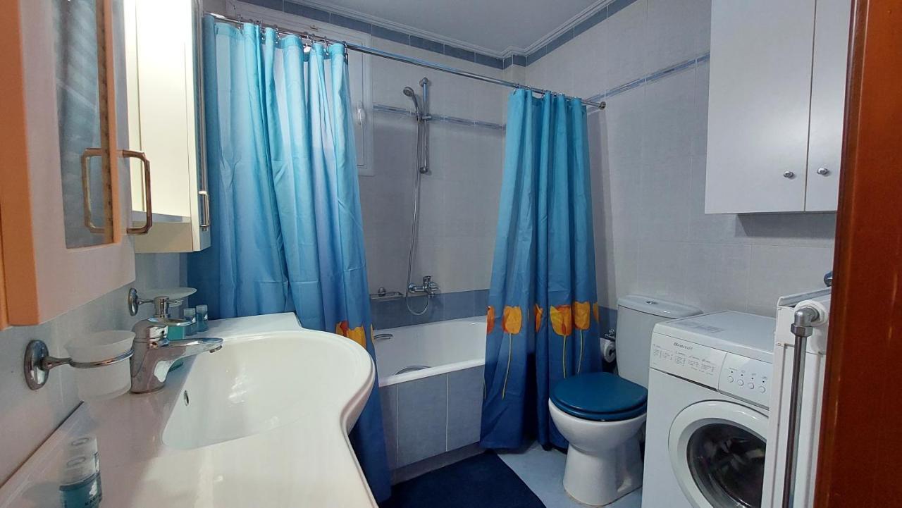 Makarios Apartment Near Athens Aiport Spáta Exteriör bild