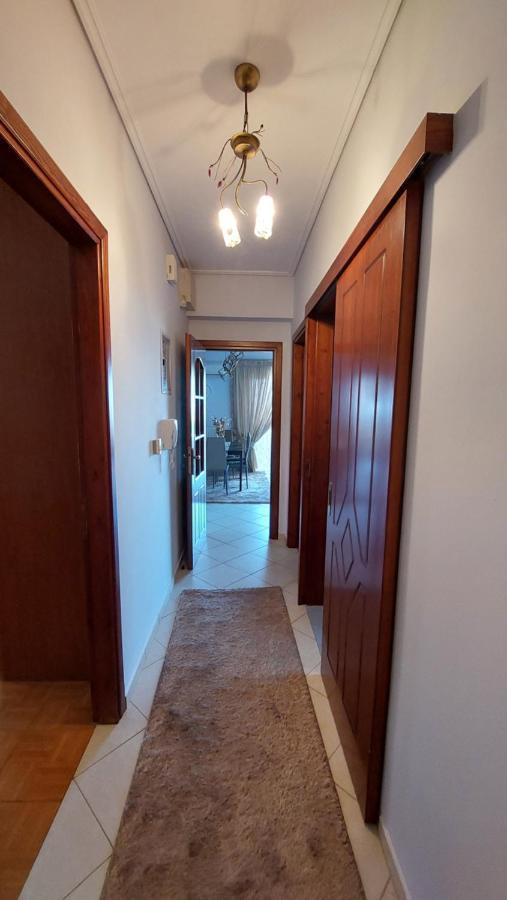 Makarios Apartment Near Athens Aiport Spáta Exteriör bild