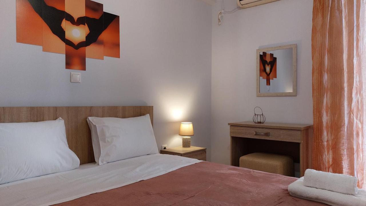 Makarios Apartment Near Athens Aiport Spáta Exteriör bild