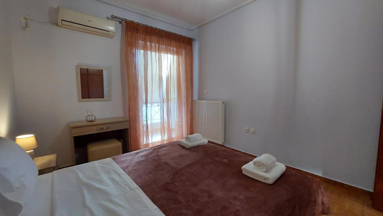 Makarios Apartment Near Athens Aiport Spáta Exteriör bild