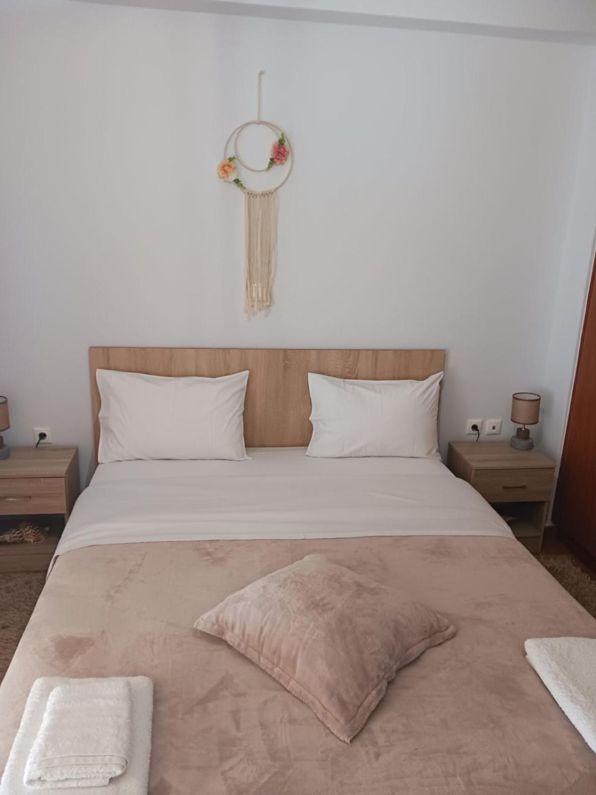 Makarios Apartment Near Athens Aiport Spáta Exteriör bild