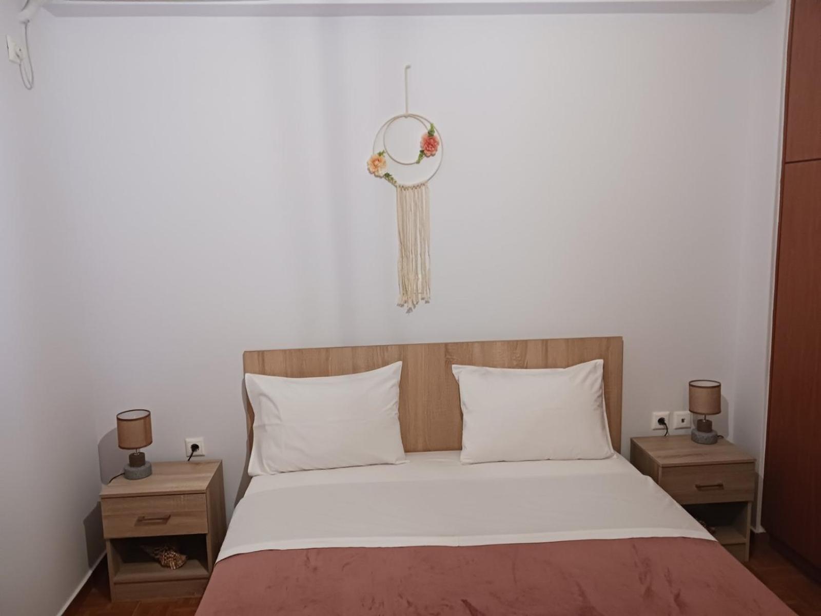 Makarios Apartment Near Athens Aiport Spáta Exteriör bild