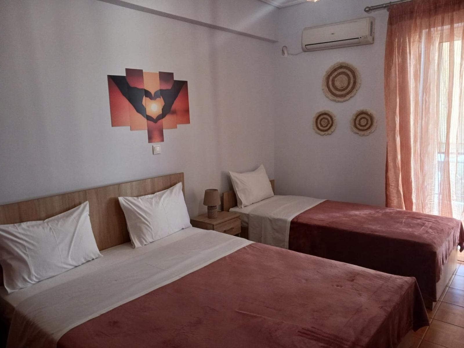 Makarios Apartment Near Athens Aiport Spáta Exteriör bild