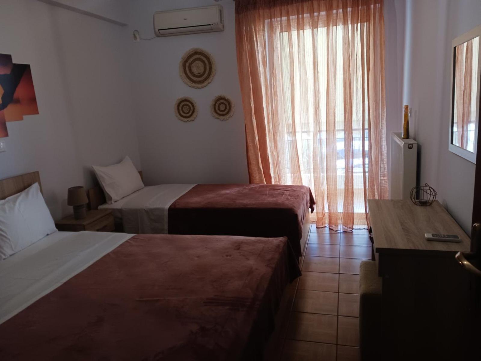 Makarios Apartment Near Athens Aiport Spáta Exteriör bild